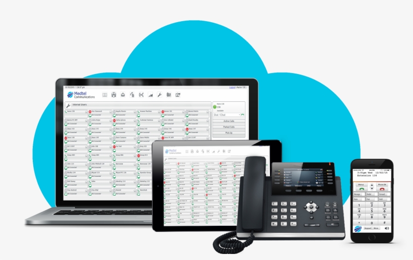 Phone Systems - Go-edu.org